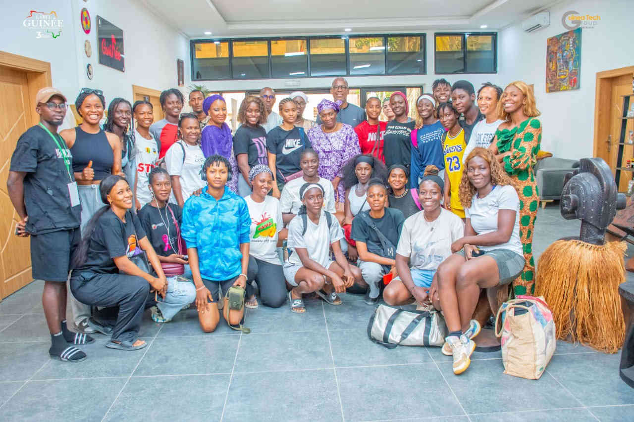 Conseil en Développement