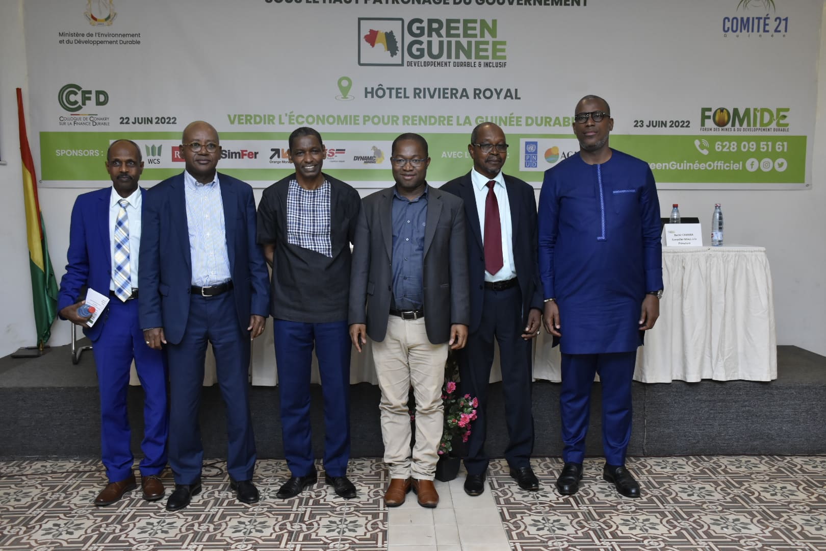 Image de l'événement