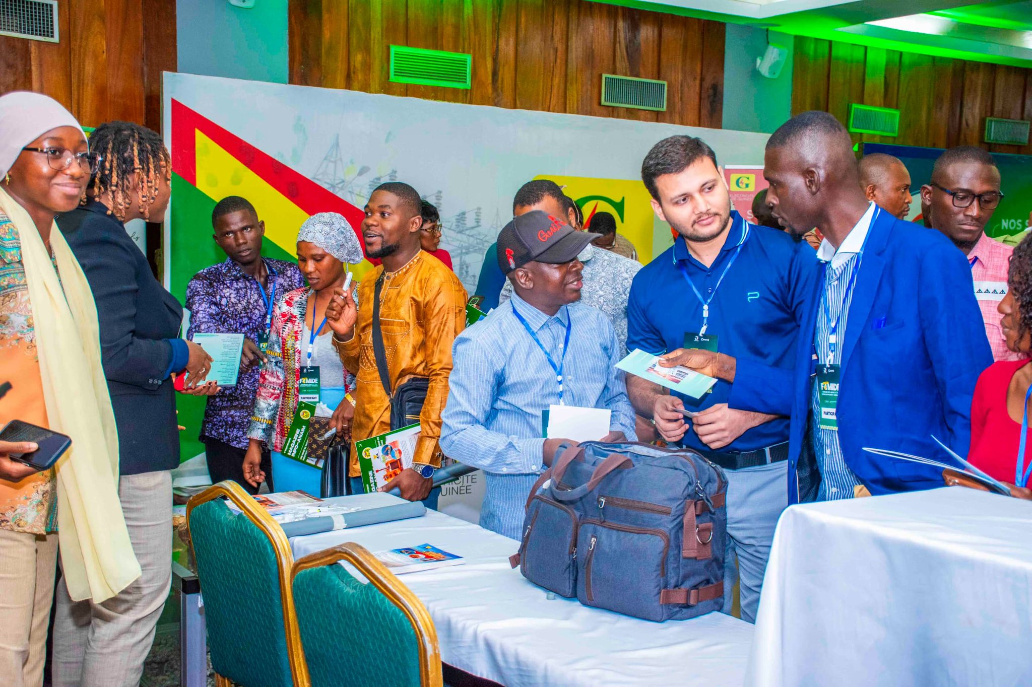 Image de l'événement