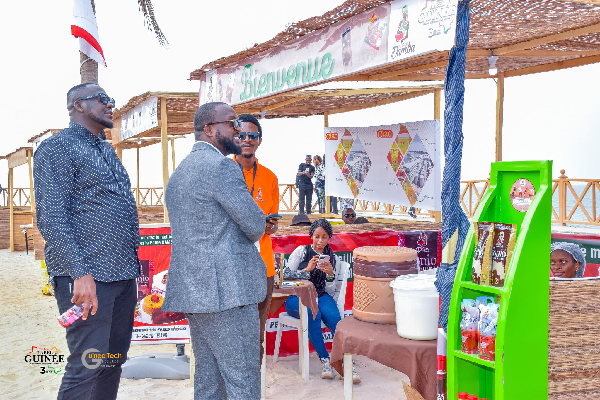 Image de l'événement